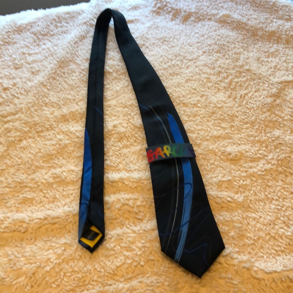 Jerry Garcia men’s tie